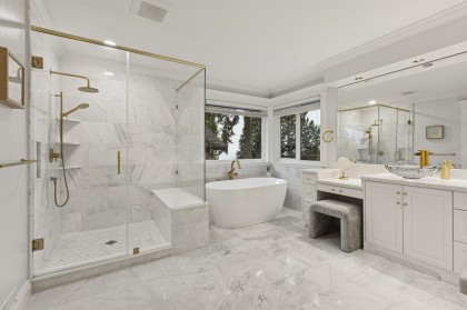 Photo 24 at 4081 Woodbury Avenue, Upper Lonsdale, North Vancouver