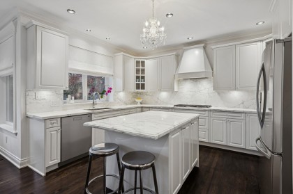 Photo 10 at 4081 Woodbury Avenue, Upper Lonsdale, North Vancouver