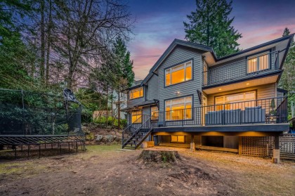 Photo 39 at 4081 Woodbury Avenue, Upper Lonsdale, North Vancouver