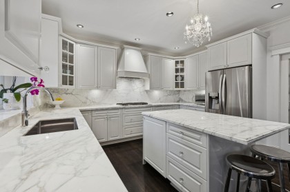 Photo 8 at 4081 Woodbury Avenue, Upper Lonsdale, North Vancouver