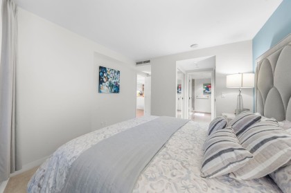 Photo 26 at 903 - 8 Smithe Mews, Yaletown, Vancouver West