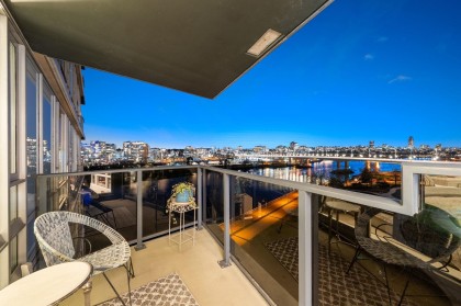 Photo 22 at 903 - 8 Smithe Mews, Yaletown, Vancouver West