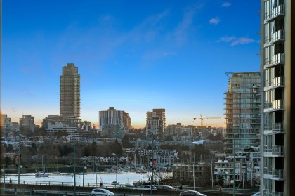 Photo 36 at 903 - 8 Smithe Mews, Yaletown, Vancouver West