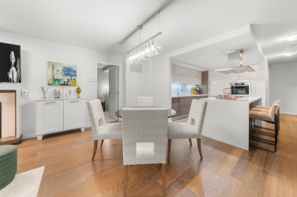 Photo 20 at 903 - 8 Smithe Mews, Yaletown, Vancouver West