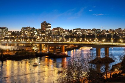 Photo 34 at 903 - 8 Smithe Mews, Yaletown, Vancouver West