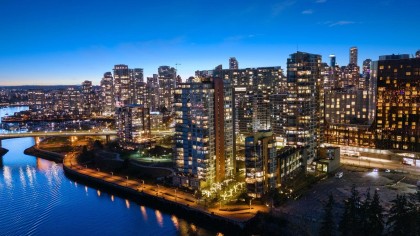 Photo 38 at 903 - 8 Smithe Mews, Yaletown, Vancouver West