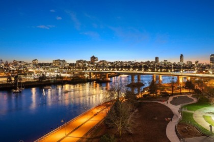 Photo 35 at 903 - 8 Smithe Mews, Yaletown, Vancouver West