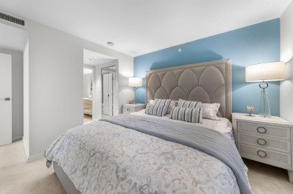 Photo 25 at 903 - 8 Smithe Mews, Yaletown, Vancouver West