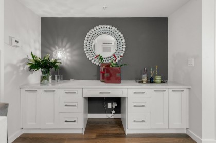 Photo 21 at 903 - 8 Smithe Mews, Yaletown, Vancouver West