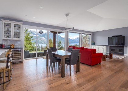 Photo 1 at 1 - 300 Furry Creek Drive, Furry Creek, West Vancouver