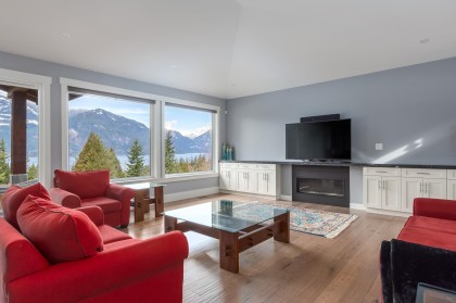 Photo 14 at 1 - 300 Furry Creek Drive, Furry Creek, West Vancouver