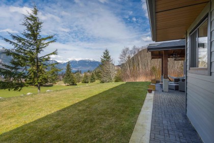 Photo 39 at 1 - 300 Furry Creek Drive, Furry Creek, West Vancouver