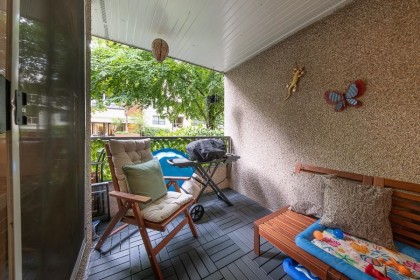 Photo 12 at 209 - 1345 Comox Street, West End VW, Vancouver West