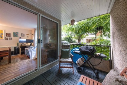 Photo 11 at 209 - 1345 Comox Street, West End VW, Vancouver West