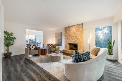 Photo 2 at 1550 Palmerston Avenue, Ambleside, West Vancouver