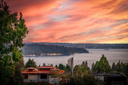 Photo 6 at 1550 Palmerston Avenue, Ambleside, West Vancouver