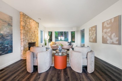 Photo 3 at 1550 Palmerston Avenue, Ambleside, West Vancouver