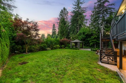 Photo 35 at 1550 Palmerston Avenue, Ambleside, West Vancouver