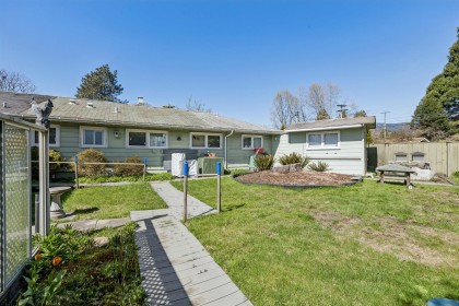 Photo 17 at 1222 Rosewood Crescent, Norgate, North Vancouver