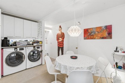 Photo 9 at 1222 Rosewood Crescent, Norgate, North Vancouver