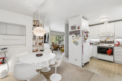 Photo 10 at 1222 Rosewood Crescent, Norgate, North Vancouver