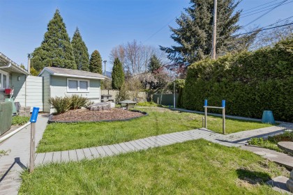 Photo 18 at 1222 Rosewood Crescent, Norgate, North Vancouver