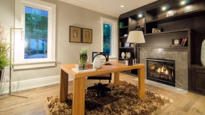Photo 6 at 1122 Highland Drive, British Properties, West Vancouver