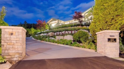 Photo 1 at 1122 Highland Drive, British Properties, West Vancouver