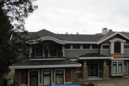 Photo 1 at 1360 Ottaburn Road, British Properties, West Vancouver