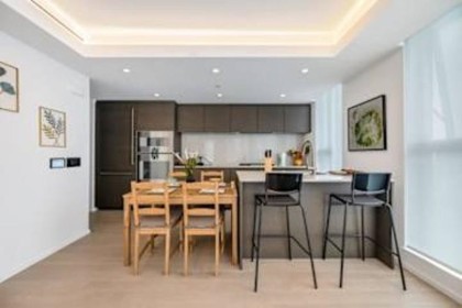 Photo 3 at 1903 - 1408 Robson Street, West End VW, Vancouver West