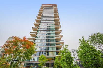 Photo 1 at 1903 - 1408 Robson Street, West End VW, Vancouver West