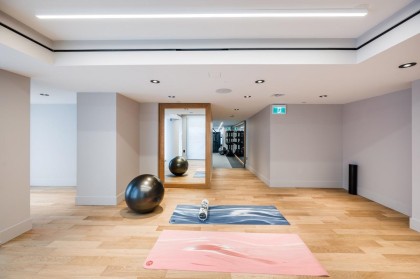 Photo 10 at 1903 - 1408 Robson Street, West End VW, Vancouver West