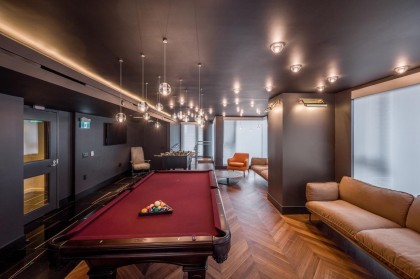 Photo 14 at 1903 - 1408 Robson Street, West End VW, Vancouver West