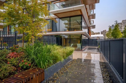 Photo 11 at 1903 - 1408 Robson Street, West End VW, Vancouver West