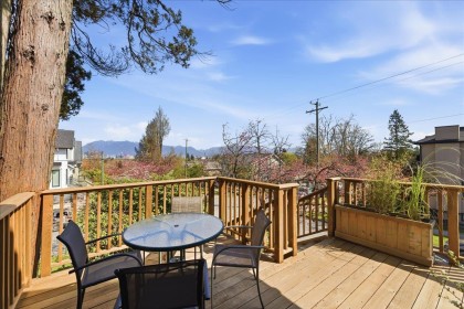 Photo 2 at 706 W 24th Avenue, Cambie, Vancouver West