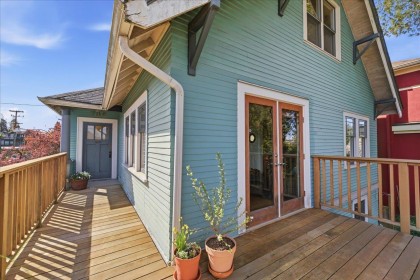 Photo 6 at 706 W 24th Avenue, Cambie, Vancouver West