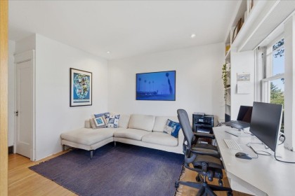 Photo 12 at 706 W 24th Avenue, Cambie, Vancouver West