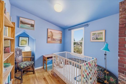 Photo 26 at 706 W 24th Avenue, Cambie, Vancouver West