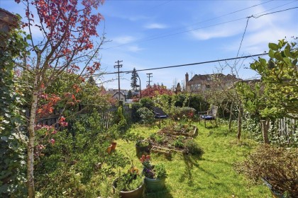 Photo 32 at 706 W 24th Avenue, Cambie, Vancouver West