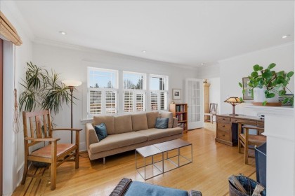 Photo 9 at 706 W 24th Avenue, Cambie, Vancouver West