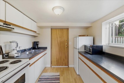 Photo 30 at 706 W 24th Avenue, Cambie, Vancouver West