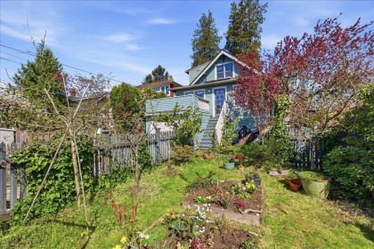Photo 33 at 706 W 24th Avenue, Cambie, Vancouver West