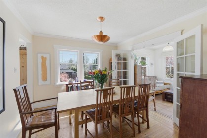 Photo 15 at 706 W 24th Avenue, Cambie, Vancouver West