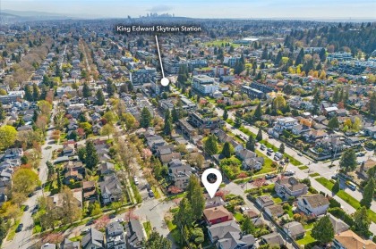 Photo 35 at 706 W 24th Avenue, Cambie, Vancouver West