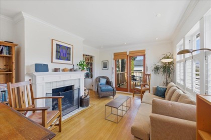 Photo 8 at 706 W 24th Avenue, Cambie, Vancouver West