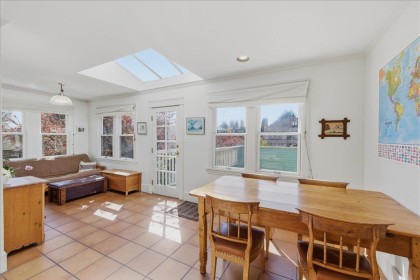 Photo 21 at 706 W 24th Avenue, Cambie, Vancouver West