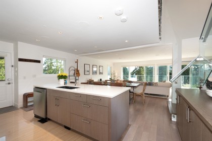 Photo 6 at 2867 Panorama Drive, Deep Cove, North Vancouver