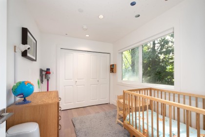 Photo 17 at 2867 Panorama Drive, Deep Cove, North Vancouver