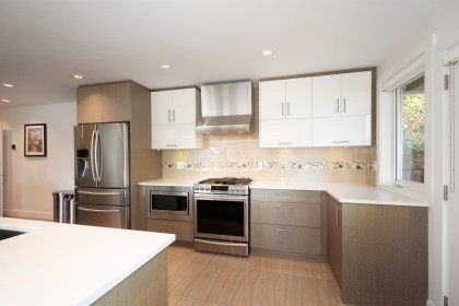 Photo 12 at 2867 Panorama Drive, Deep Cove, North Vancouver