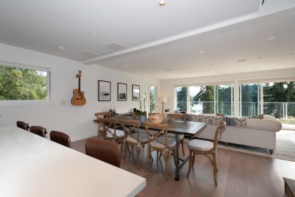 Photo 7 at 2867 Panorama Drive, Deep Cove, North Vancouver